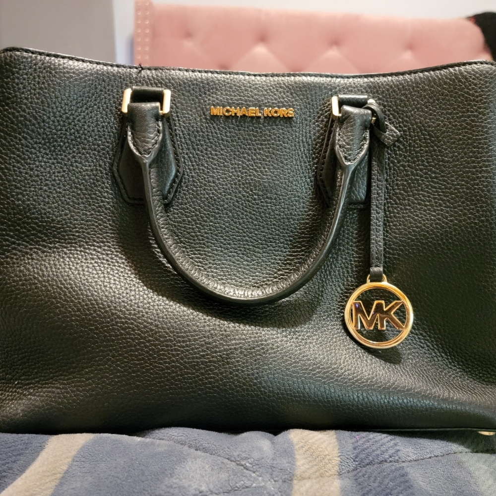 Michael Kors Satchel